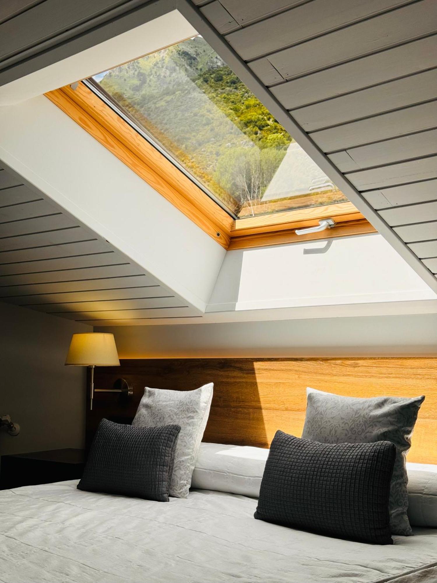 Hotel L'Auet Erill la Vall Luaran gambar